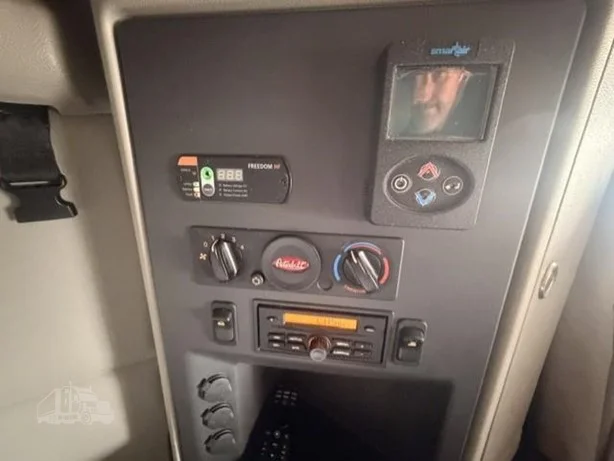 2022 Peterbilt 579 in St. George, UT — photo 16