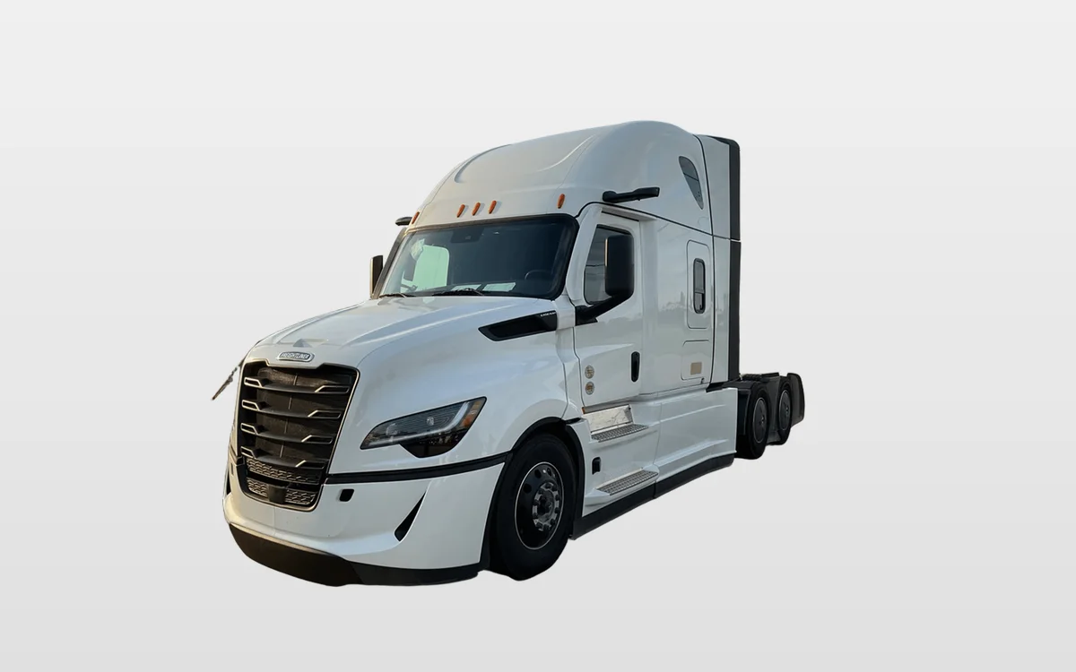 2026 Freightliner - image 1