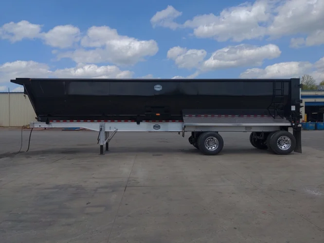 2027 MAC Trailer in MI