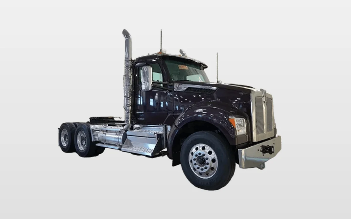 2027 Kenworth - image 1
