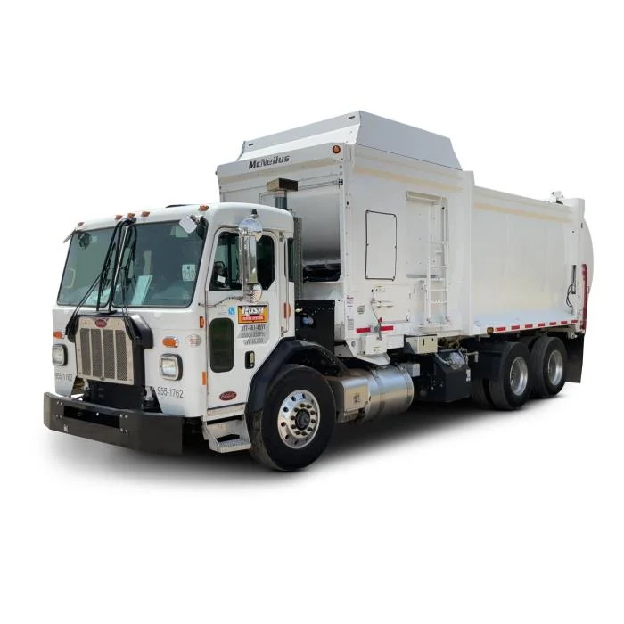 2024 Peterbilt 520