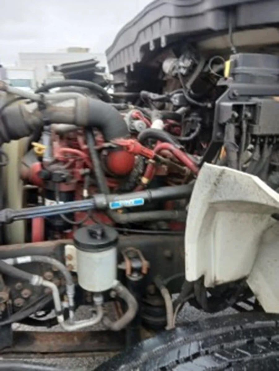 2019 International MV - image 6