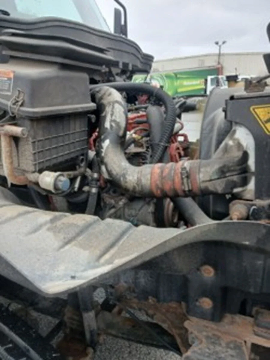 2019 International MV - image 7