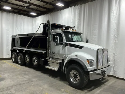 2026 Kenworth T880 in Ankeny, IA