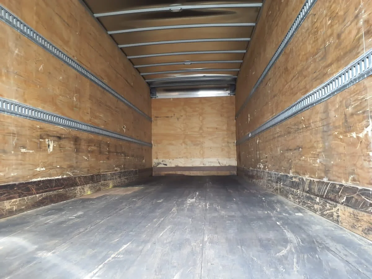 2017 Freightliner M2 112 in Altoona, IA — photo 8