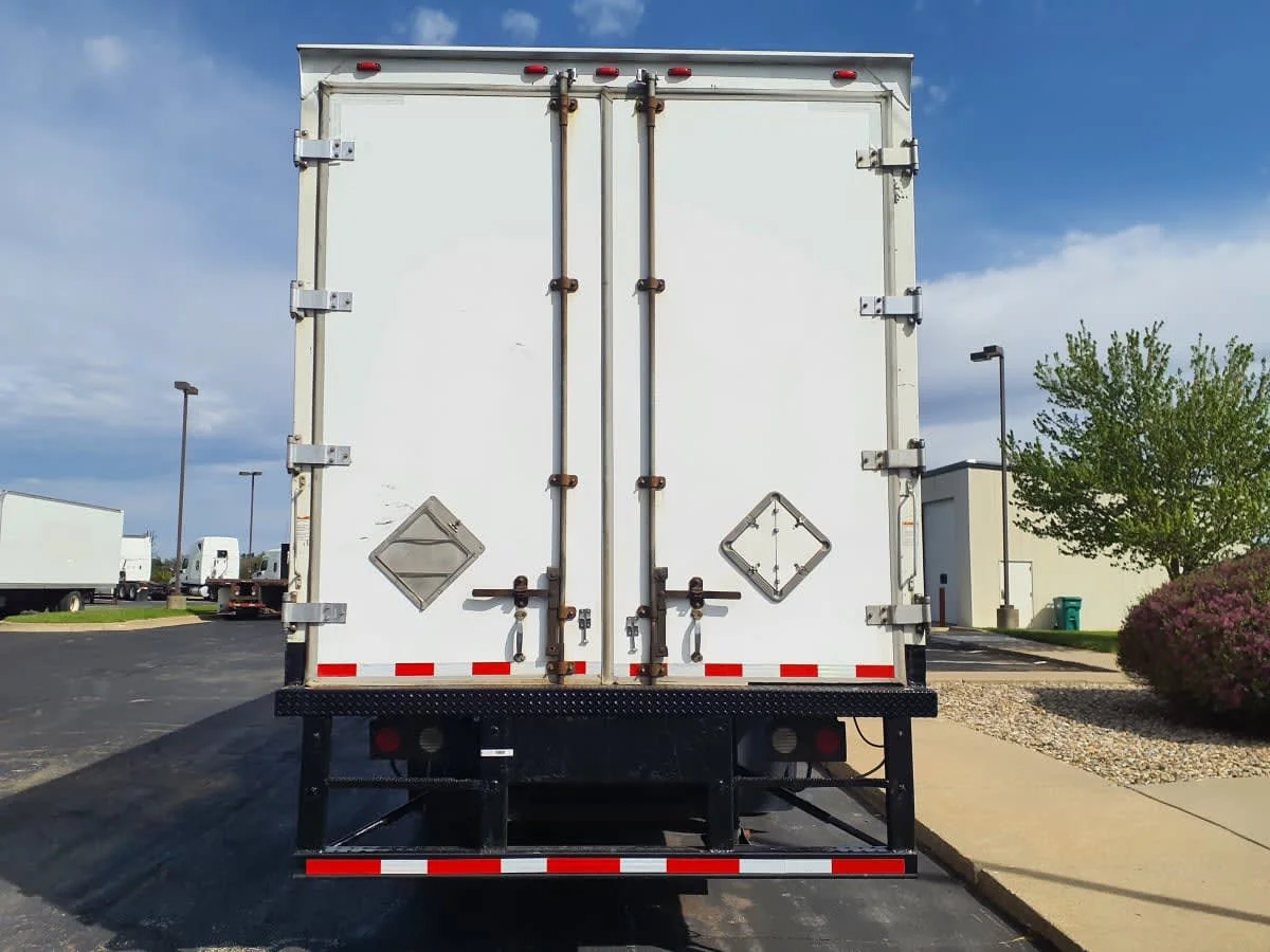 2017 Freightliner M2 112 in Altoona, IA — photo 5