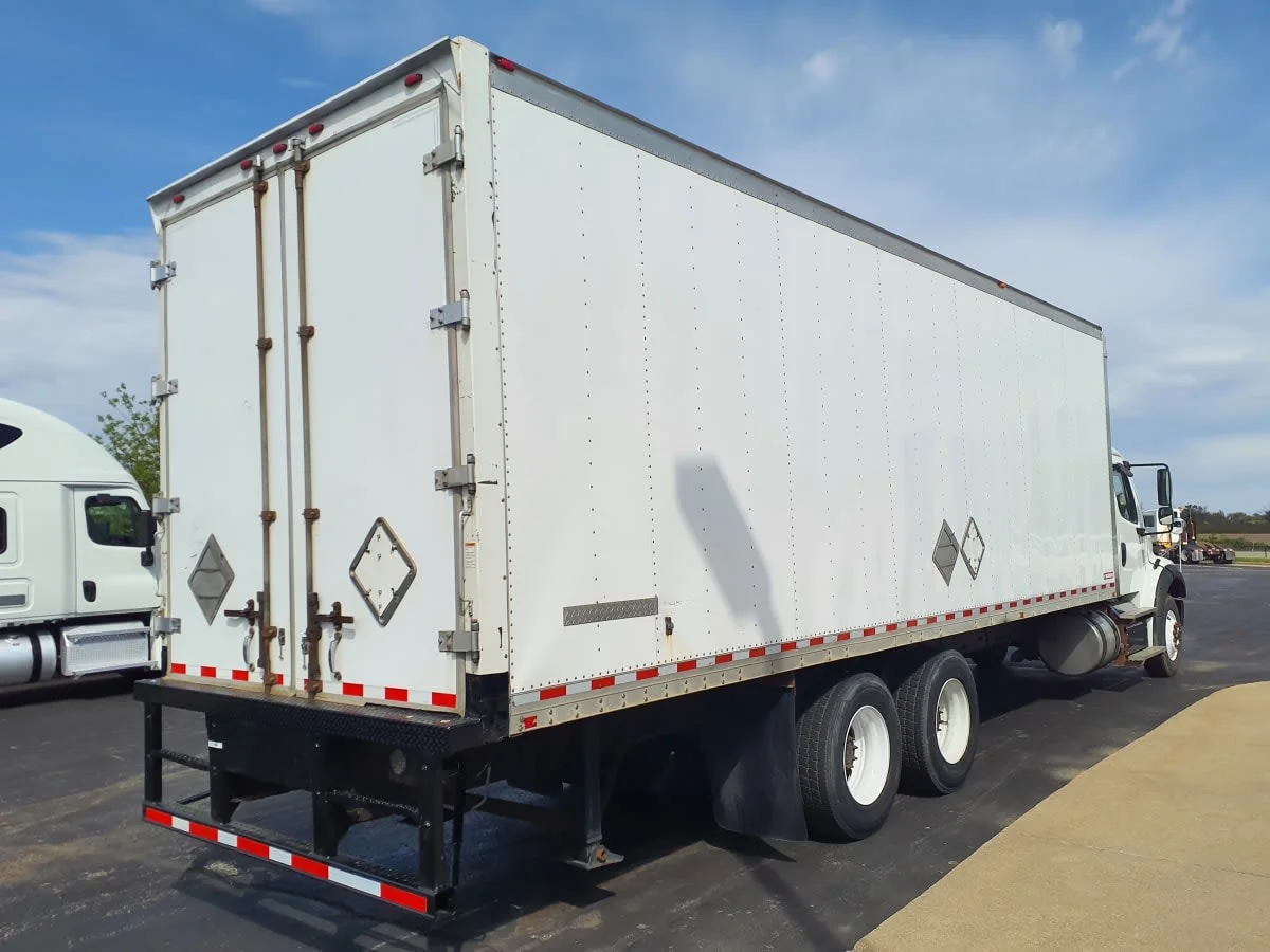 2017 Freightliner M2 112 in Altoona, IA — photo 4