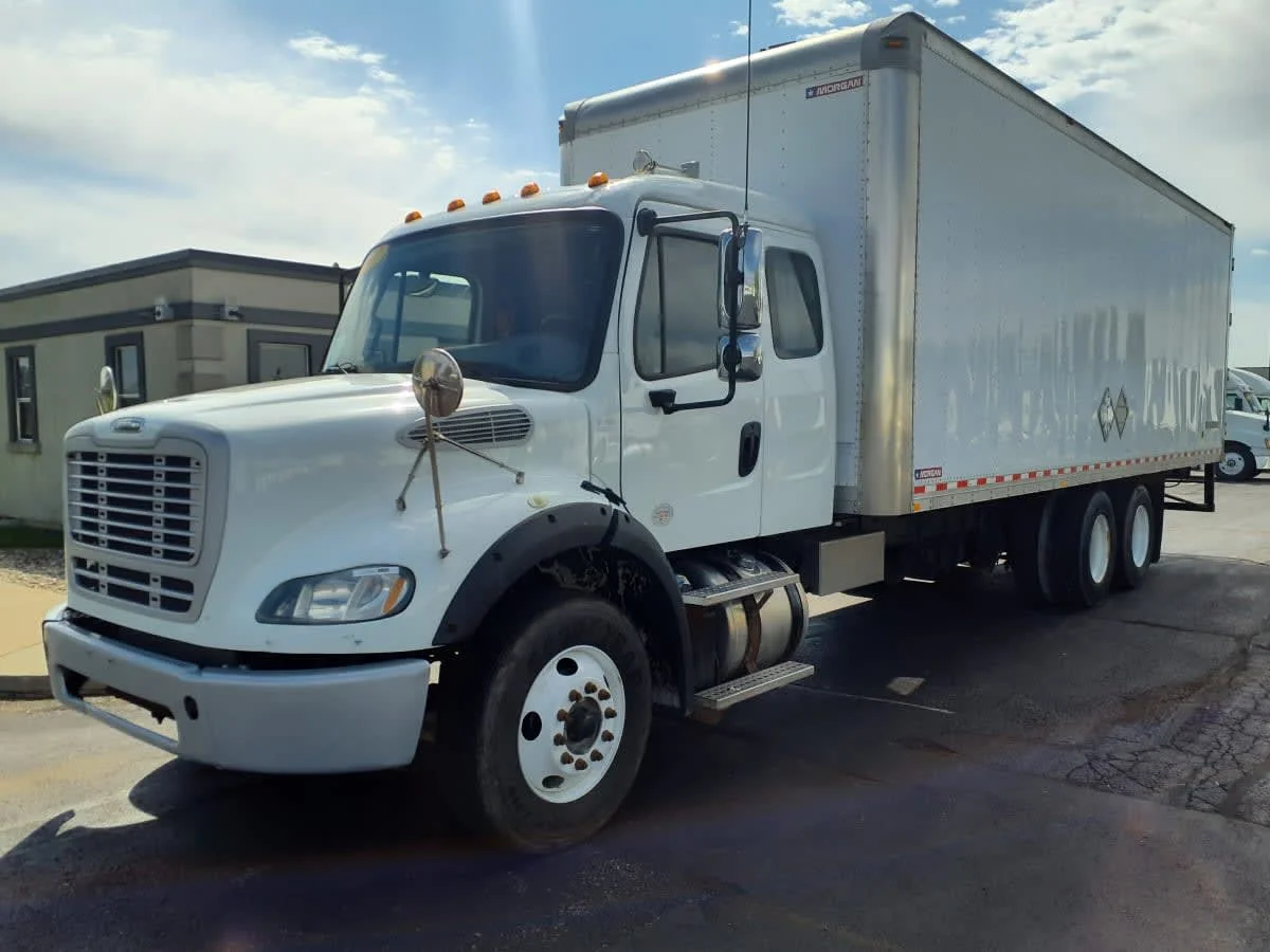 2017 Freightliner M2 112 in Altoona, IA
