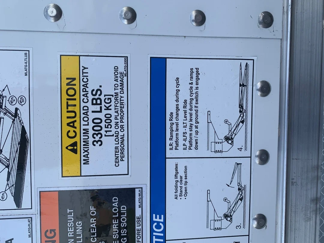 2024 Isuzu NRR - image 5