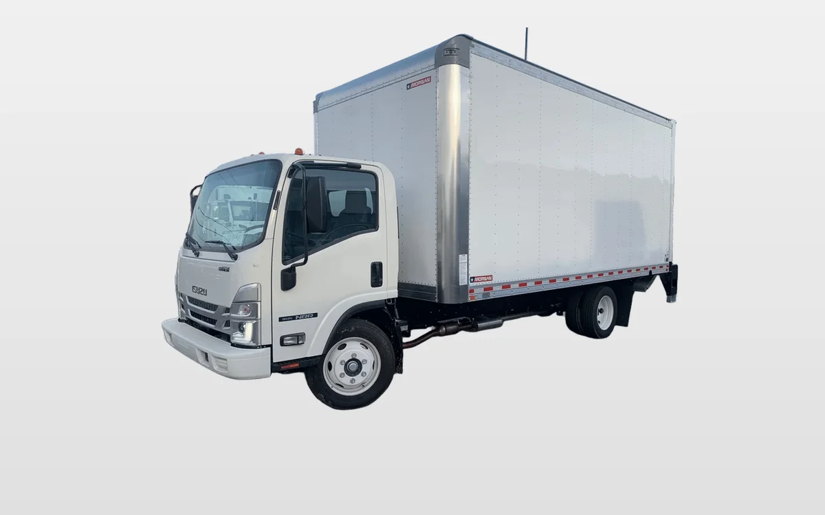 2024 Isuzu NRR - image 1