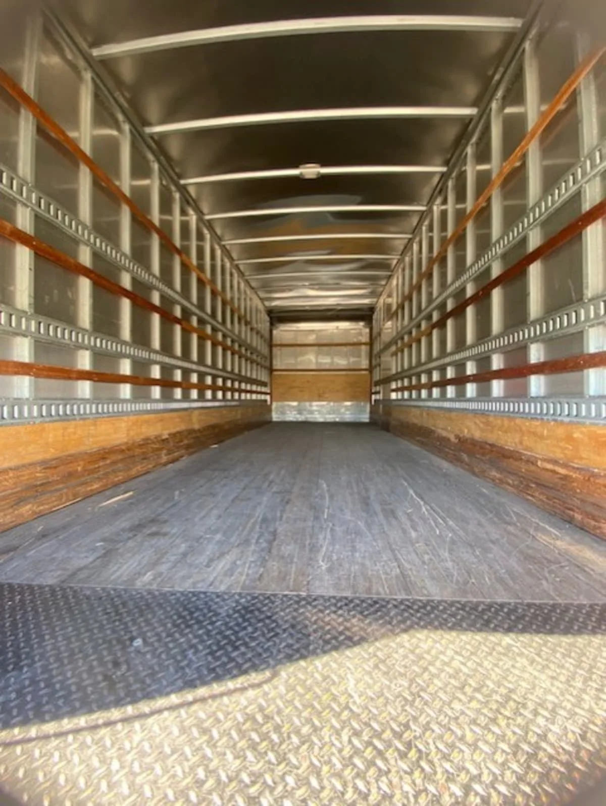 2020 International MV in West Sacramento, CA — photo 8