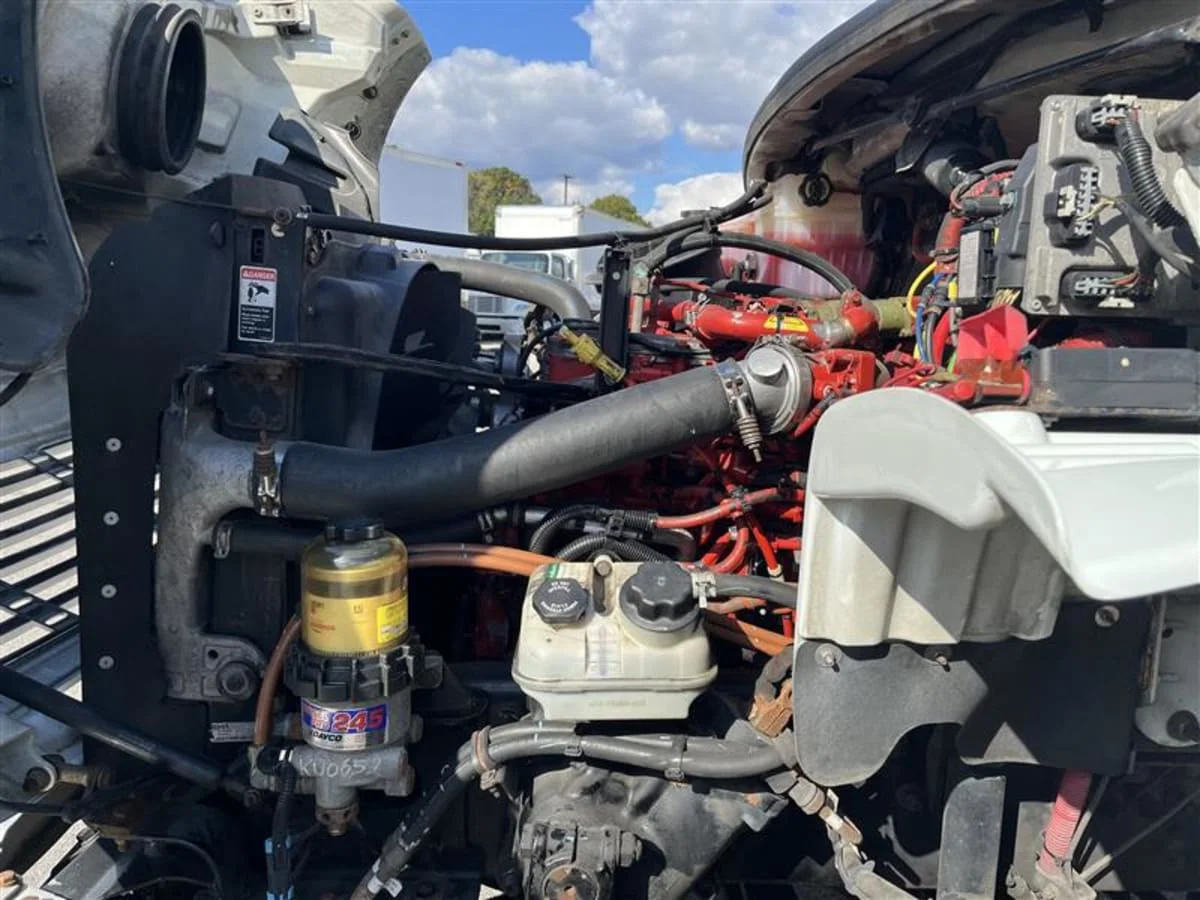 2019 Freightliner M2 106 in Beltsville, MD — photo 10