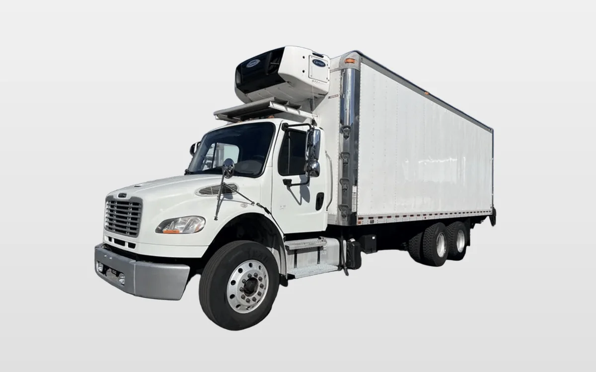 2019 Freightliner M2 106 - image 1