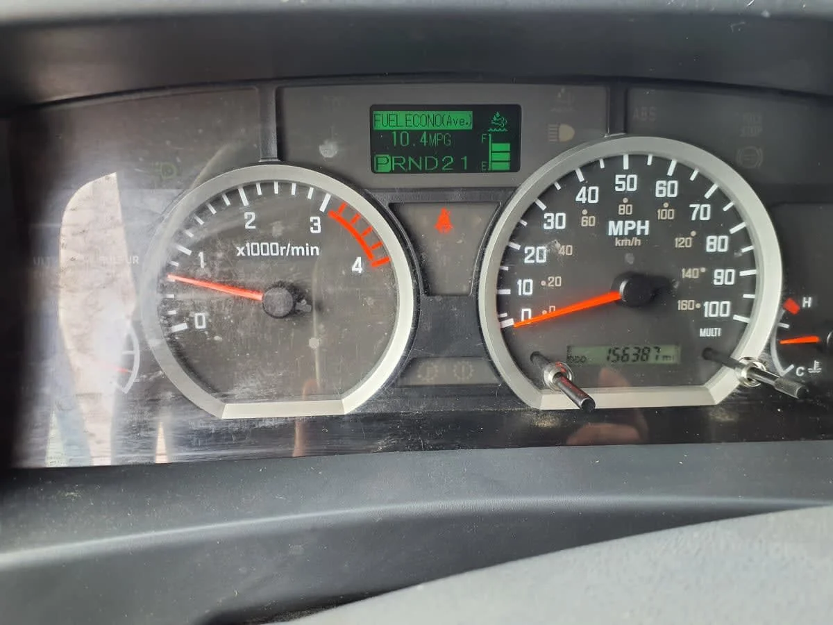 2020 Isuzu NQR - image 10