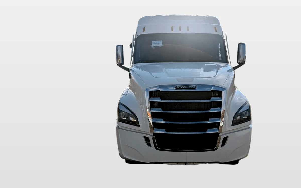 2026 Freightliner - image 1