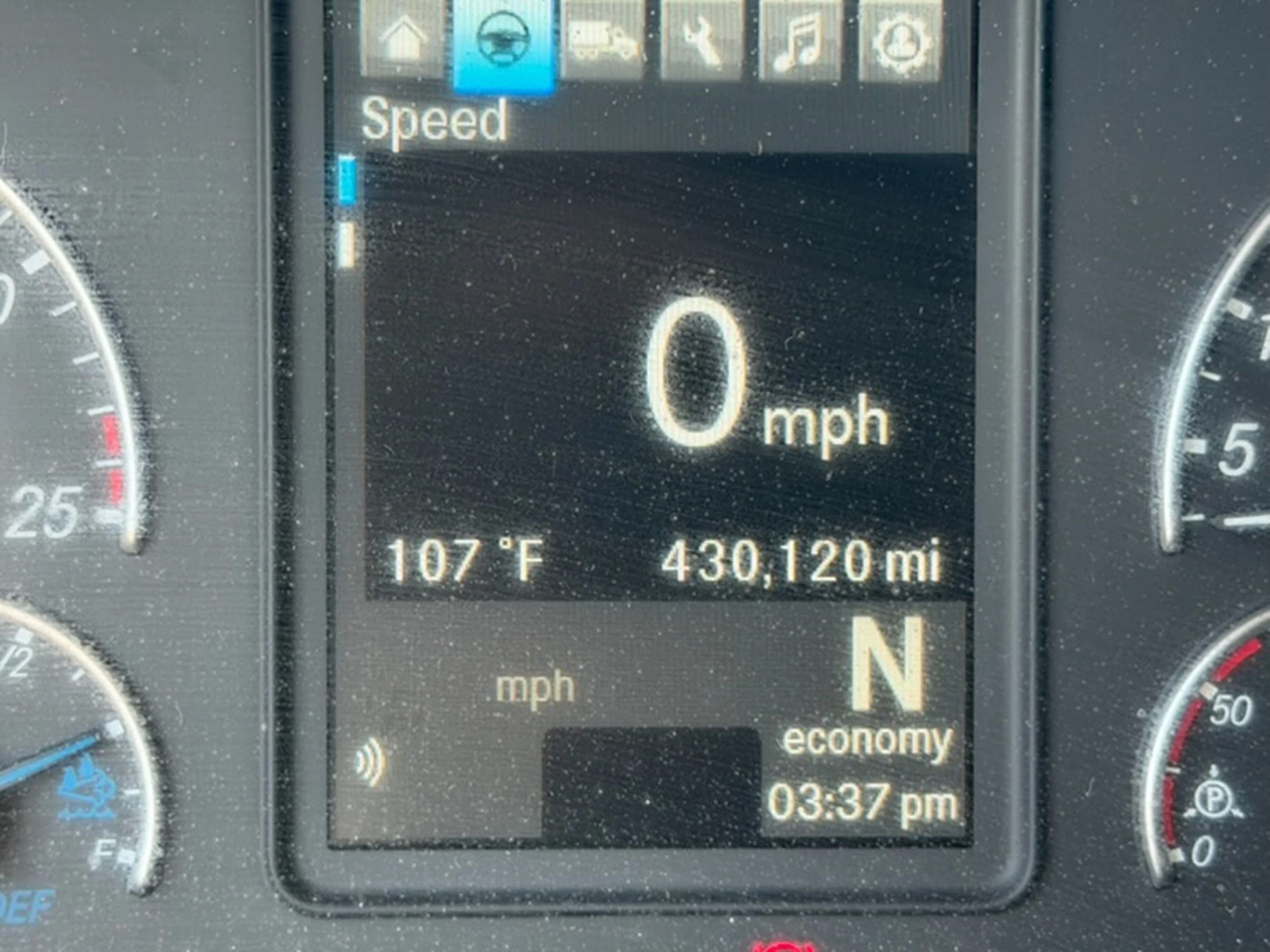 2020 Freightliner Cascadia in Savannah, GA — photo 7