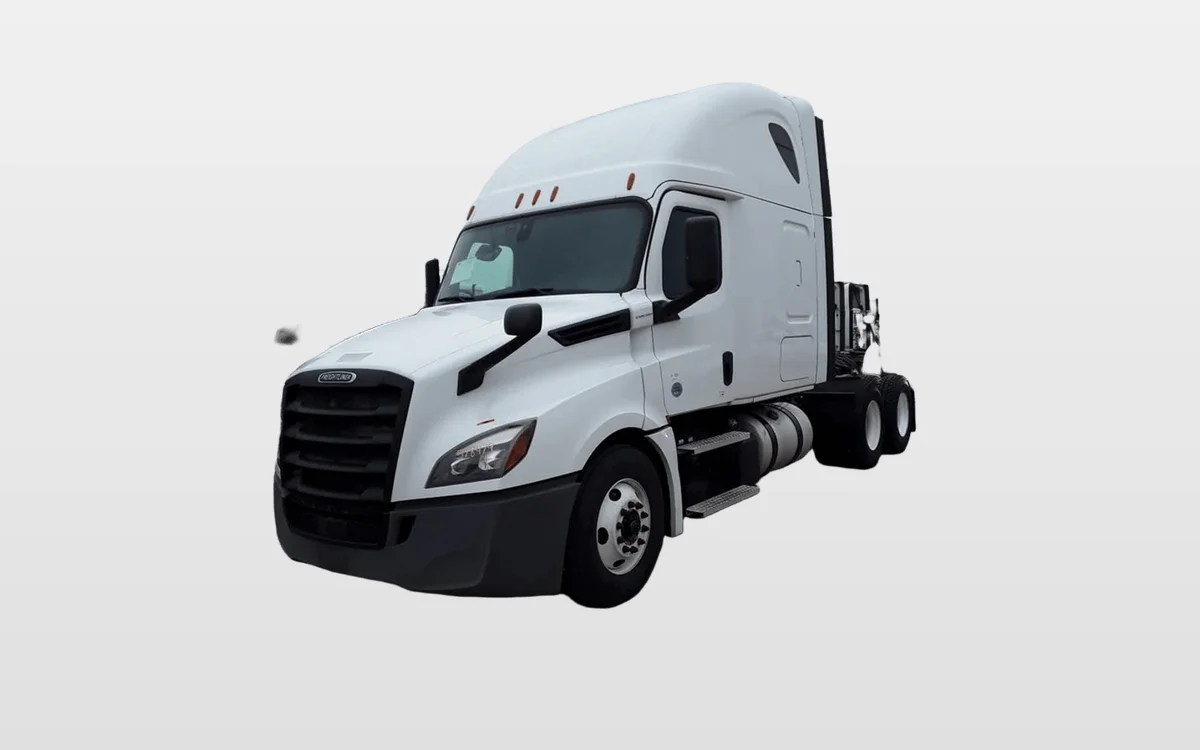 2020 Freightliner Cascadia - image 1