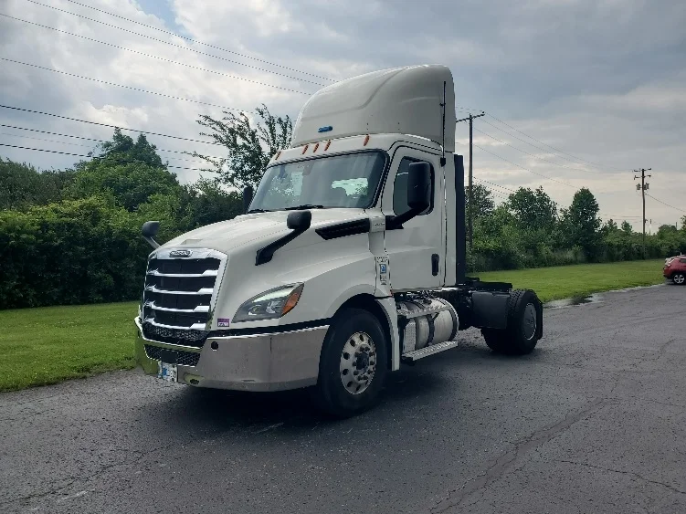 2019 Freightliner in White Deer, PA — photo 3