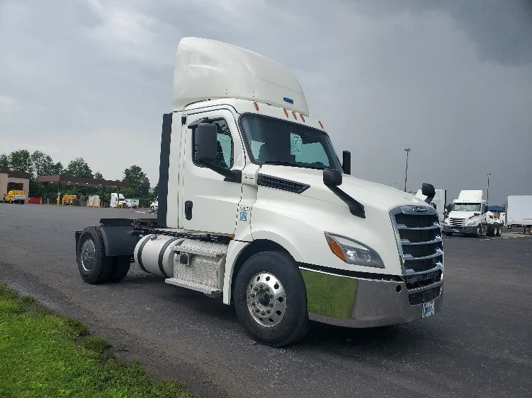 2019 Freightliner in White Deer, PA