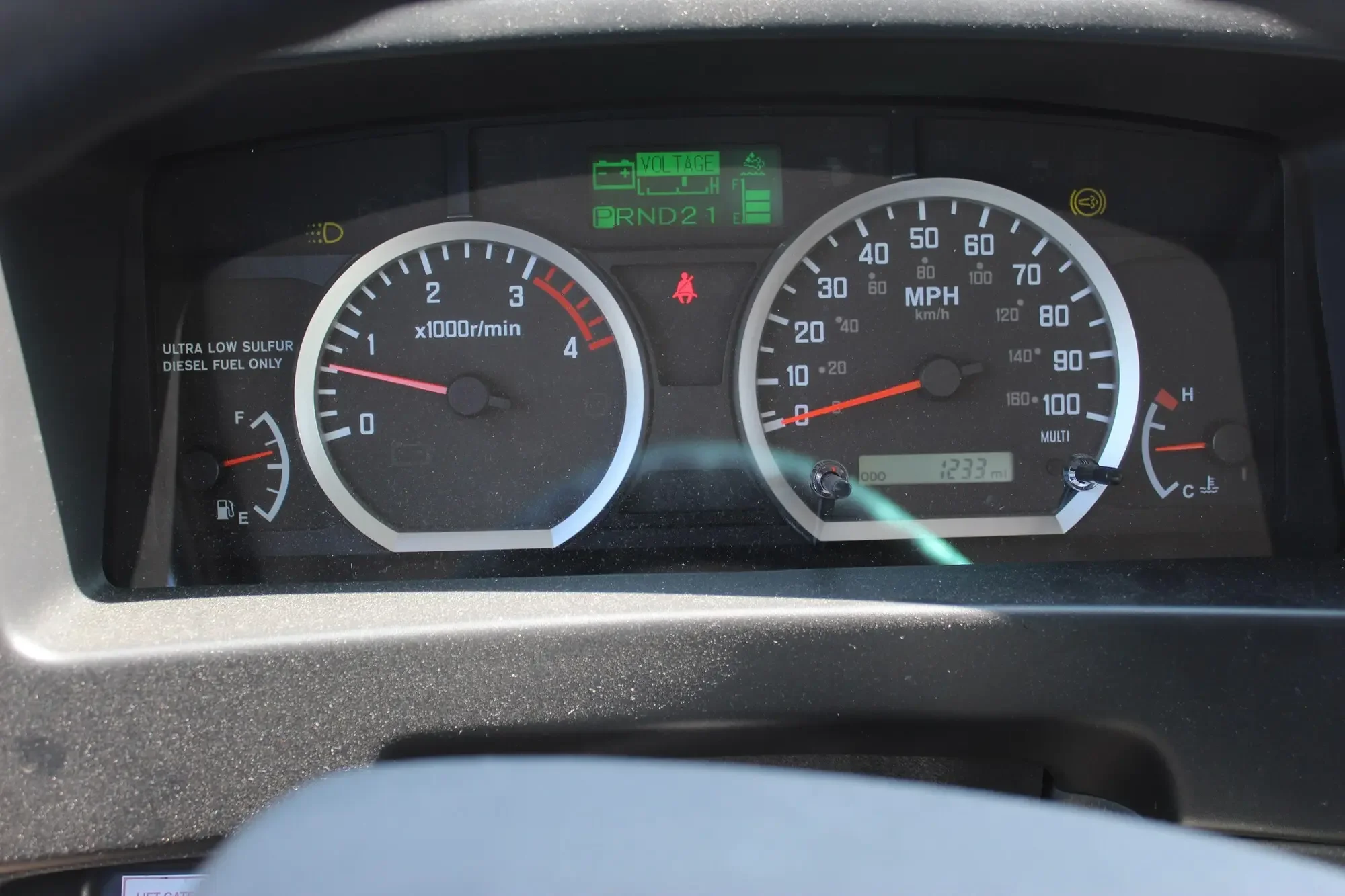 2024 Isuzu NRR - image 25