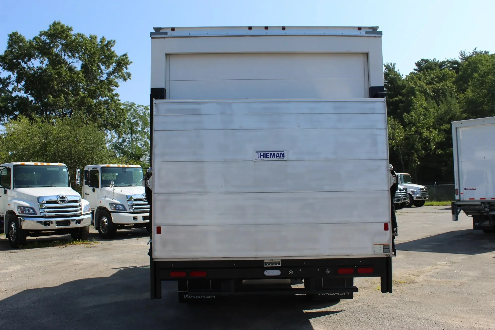 2024 Isuzu NRR - image 6