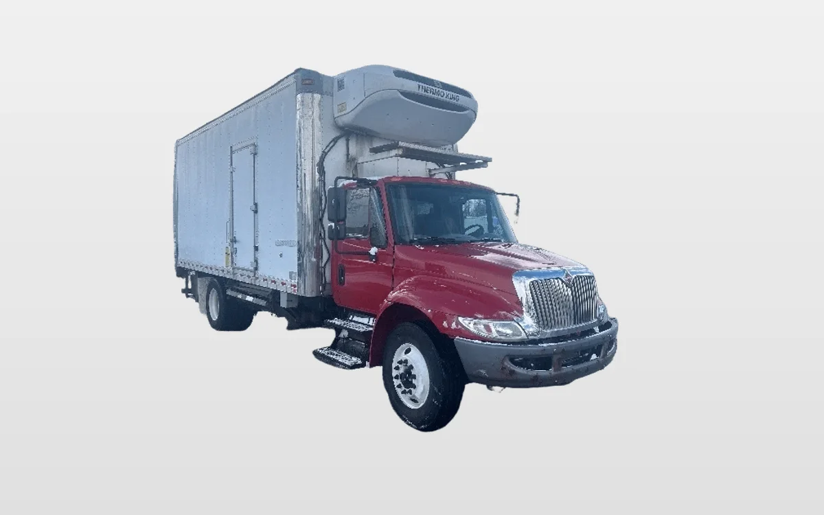 2019 International 4300 - image 1