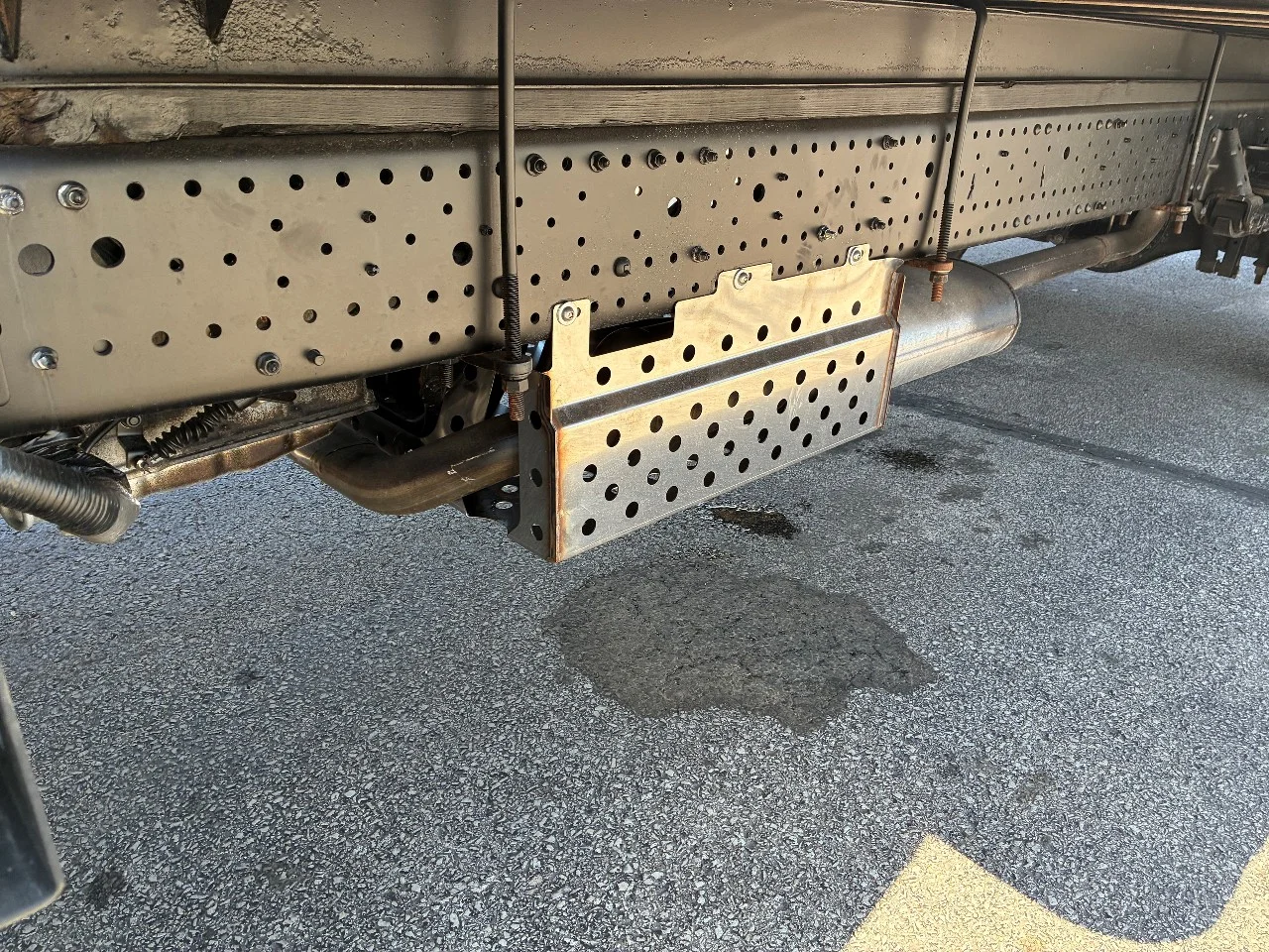 2025 Isuzu in Muncie, IN — photo 5