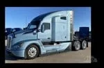 2023 Kenworth T680 in Location: Easton, PA — photo 21