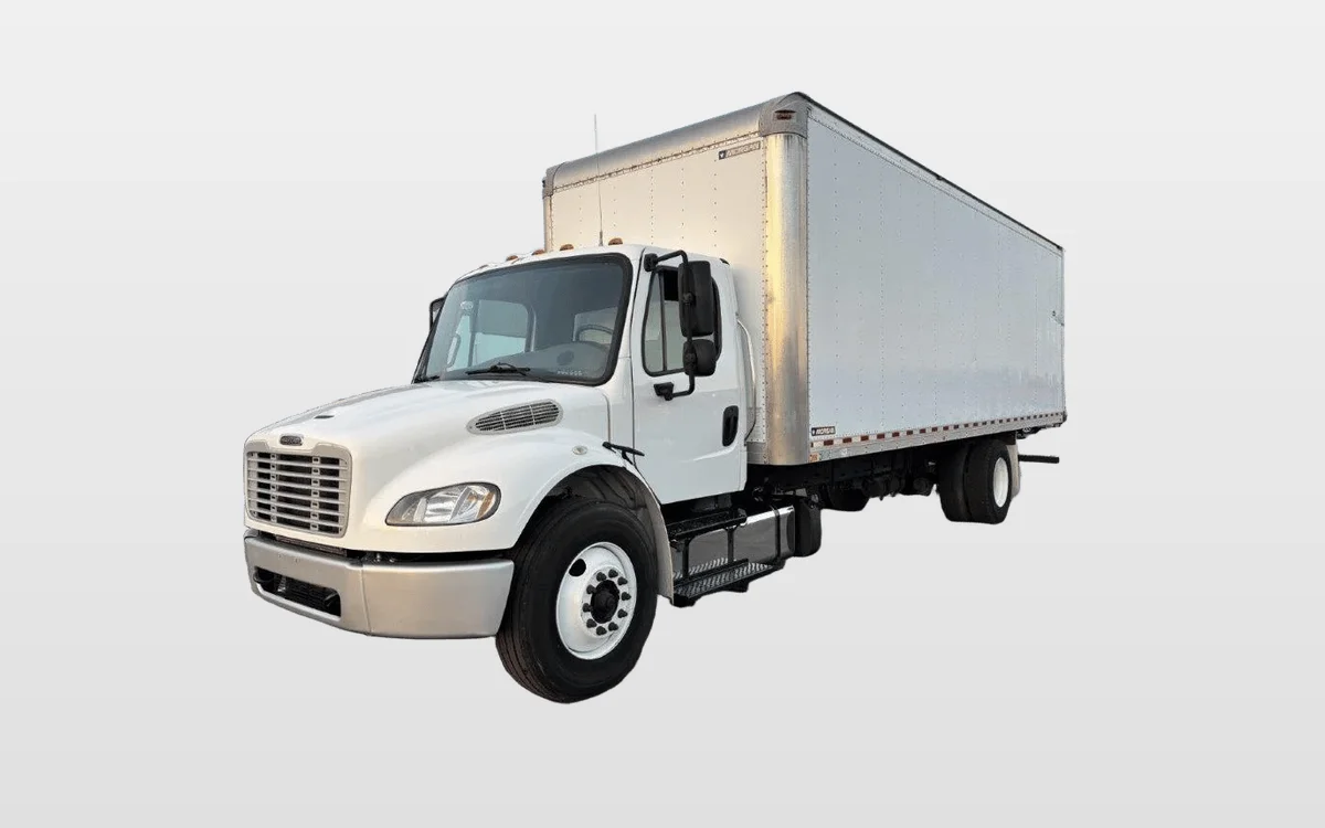 2017 FREIGHTLINER M2 106 MEDIUM DUTY - image 1