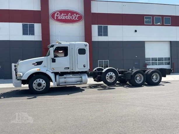 2016 Peterbilt 567 in Missoula, MT — photo 3