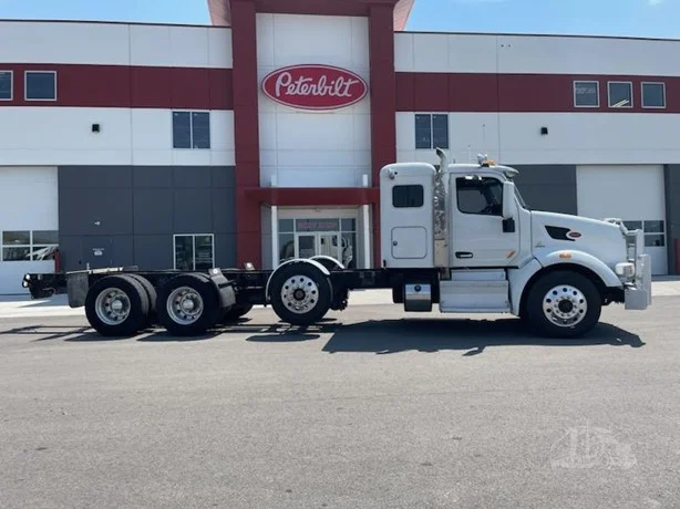 2016 Peterbilt 567 in Missoula, MT — photo 7