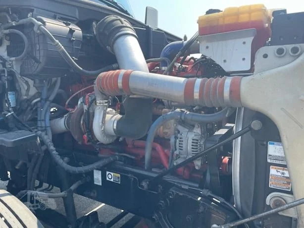 2016 Peterbilt 567 in Missoula, MT — photo 26