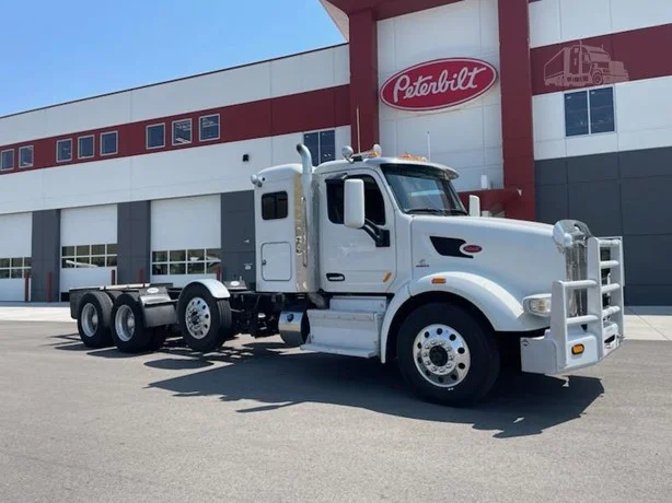 2016 Peterbilt 567 in Missoula, MT — photo 6