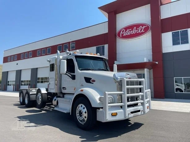 2016 Peterbilt 567 in Missoula, MT — photo 5