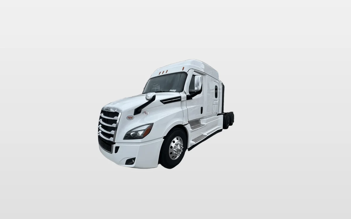 2026 Freightliner Cascadia - image 1