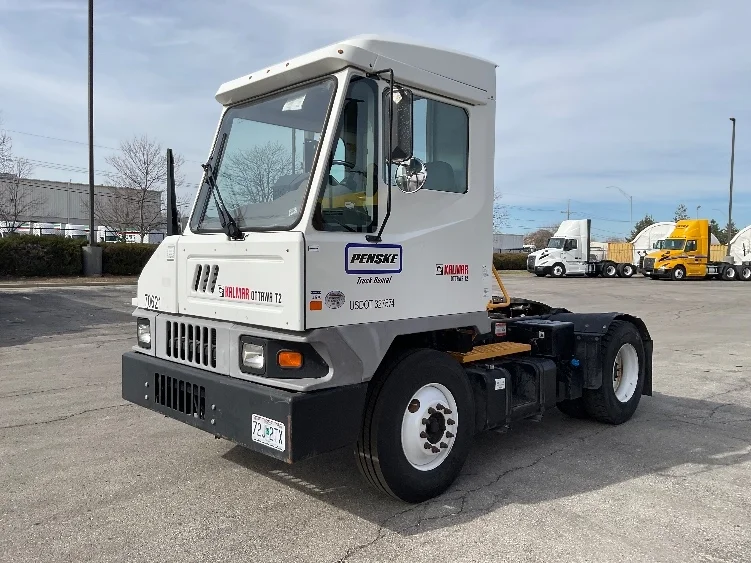 2020 Ottawa T2 in Kansas City, MO — photo 3
