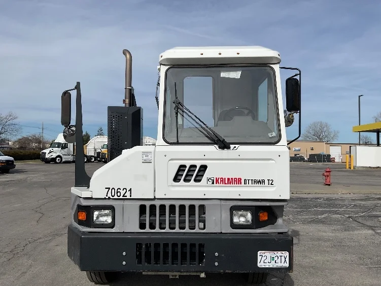 2020 Ottawa T2 in Kansas City, MO — photo 2