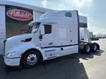 2022 Peterbilt 579 in Portland, OR — photo 31