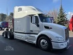 2022 Peterbilt 579 in Portland, OR — photo 33