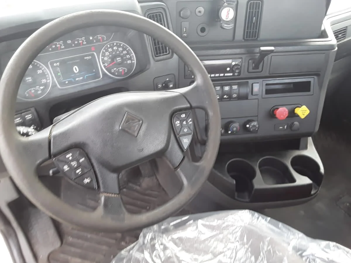 2019 International LT in Pittsburgh, PA — photo 12