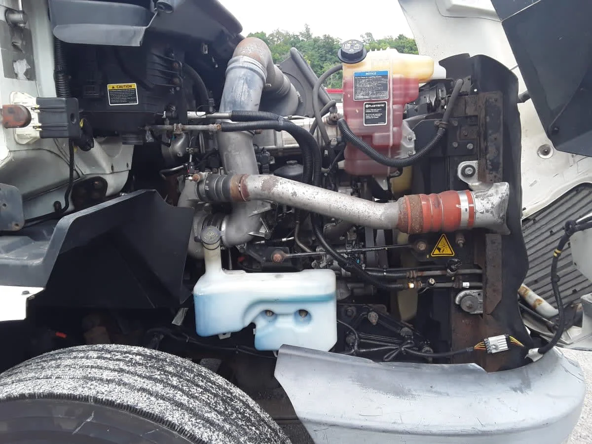2019 International LT in Pittsburgh, PA — photo 10