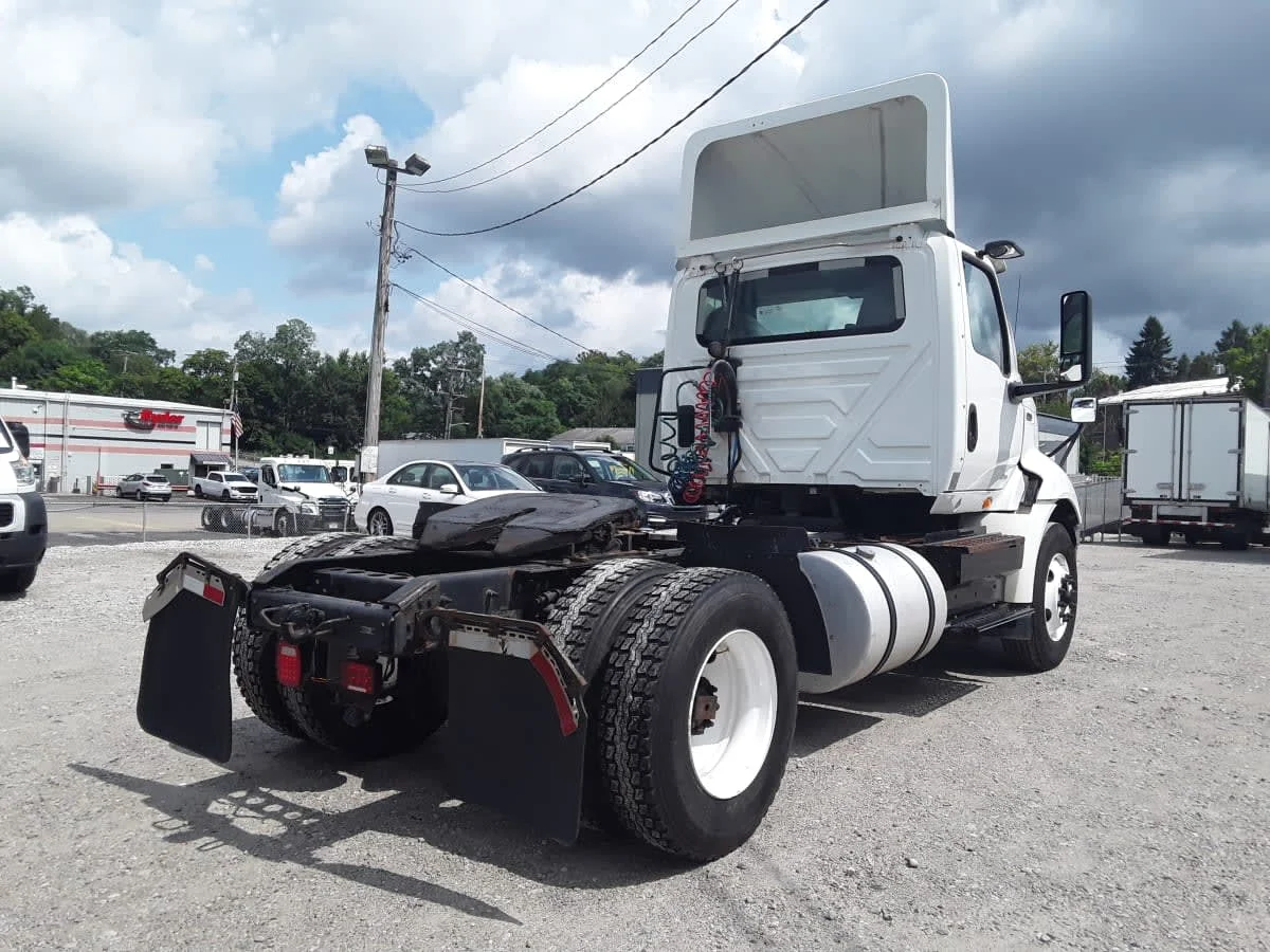 2019 International LT in Pittsburgh, PA — photo 4