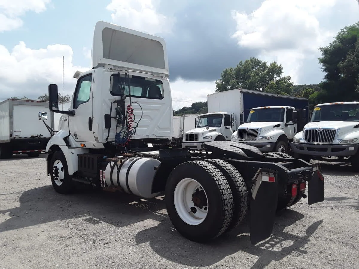 2019 International LT in Pittsburgh, PA — photo 6