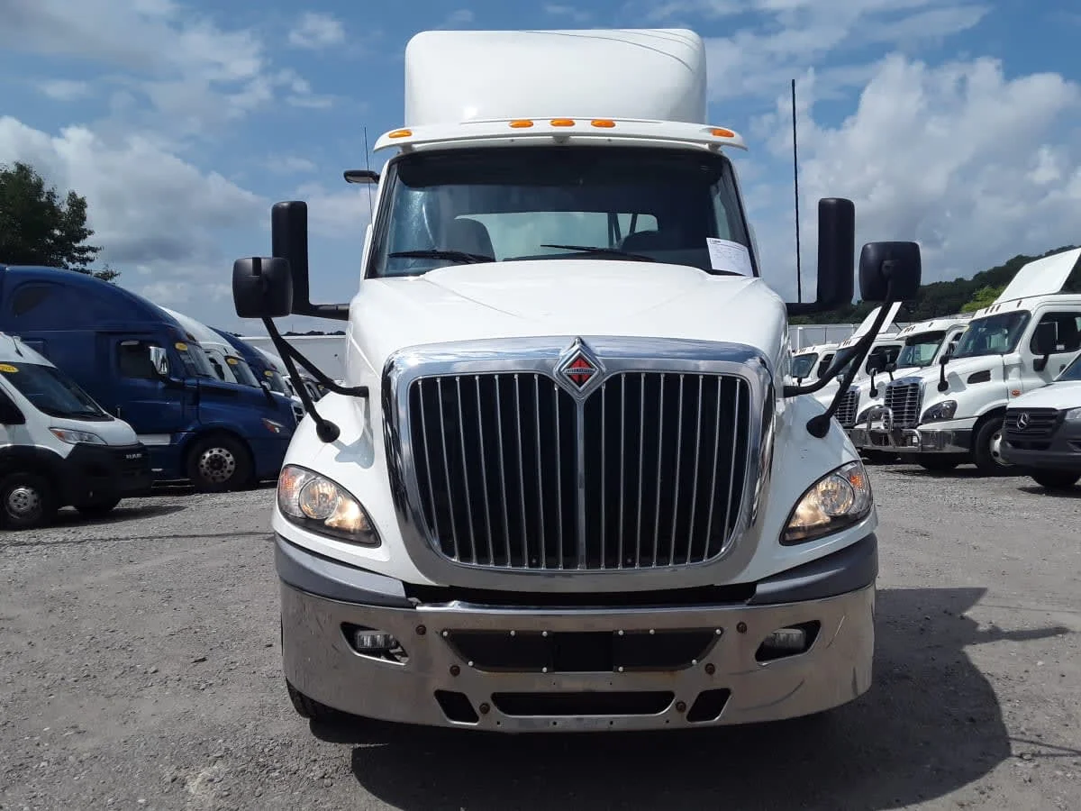 2019 International LT in Pittsburgh, PA — photo 2