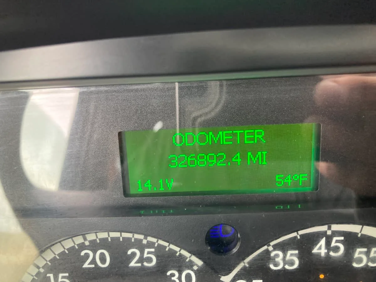 2019 Freightliner M2 106 in Springfield, MA — photo 13