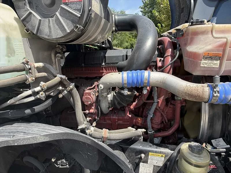 2024 Mack Anthem in Springfield, MO — photo 5