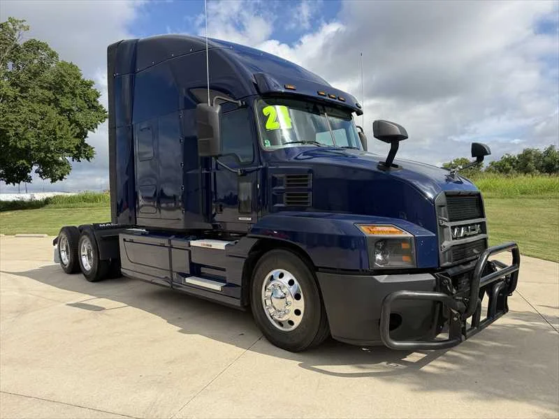 2024 Mack Anthem in Springfield, MO — photo 4