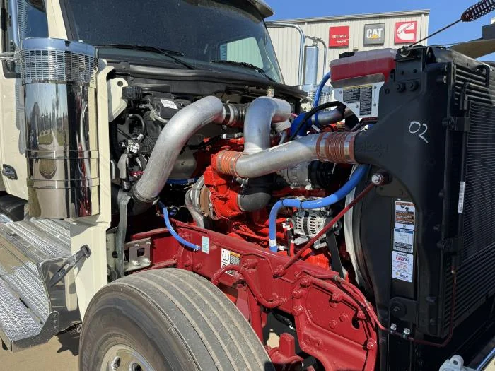 2026 Peterbilt 589 - image 11