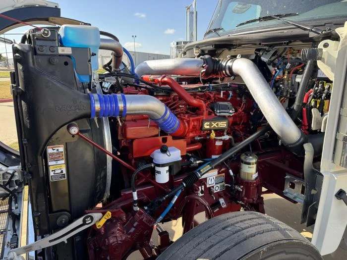 2026 Peterbilt 589 - image 10