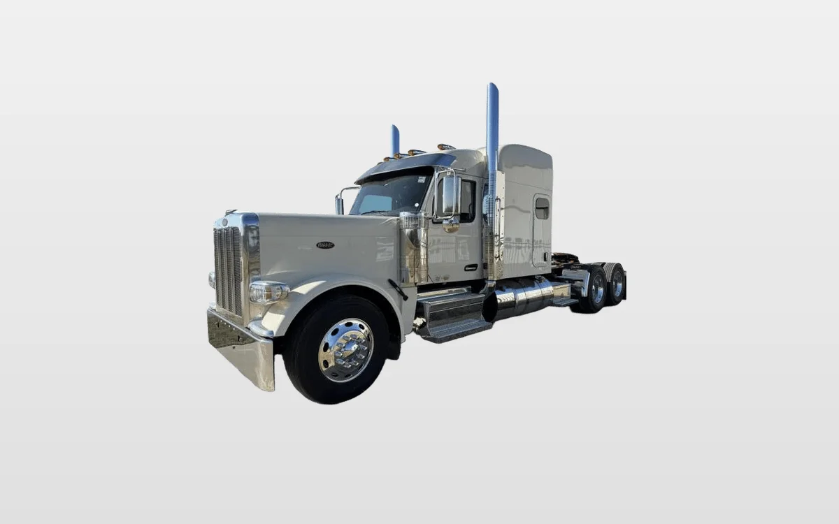 2026 Peterbilt - image 1